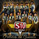 Banda S 10 - Las Chiquitas