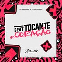 DJ Cyber Original feat Mc Magrin 2k - Beat Tocante No Cora o