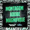 Mc Vuk Vuk DJ Derek xx - Montagem Adobe Magnifique