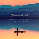 Pietro Daniele feat Antonio Romano - Gracias a la Vida