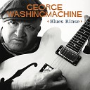George Washingmachine - All the Time in the World