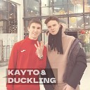 Kayto DUCKLING - Far again Prod By Kayto