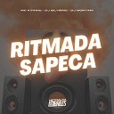 MC KITINHO DJ Silv rio DJ Mortari - Ritmada Sapeca