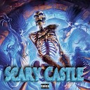 YOKAI KAGE DJ HELLA - SCARY CASTLE