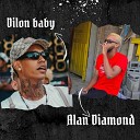 Alan Diamond feat dilon baby - Kung Fu