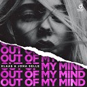 Klaas feat Jona Selle - Out of My Mind