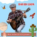 David Lion feat Le Monde d Hugo - Une araign e sur le plancher