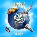 Danny G - Angel De Nyc Pal Mundo