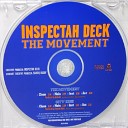 Inspectah Deck - The Movement Acc