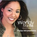 Wendy Montilla - Es Mi Coraz n Pista Instrumental
