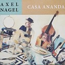 Axel Nagel - Drei Sekunden