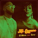 El More feat Sory - Me enamore