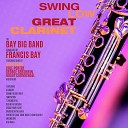 Francis Bay Big Band - Dancing in the Dark