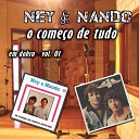 Ney Nando - A Menina e As Estrelas