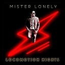 Mister Lonely - Mix Come True Juan Mart nez Radio Remix