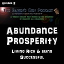 Raven Nightclaw HP - Abundance Prosperity Living Rich and Being…