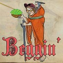 Bardcore - Beggin Medieval Version