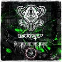 Uncreated - Number Of The Beast