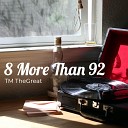 TM TheGreat feat Thabiso Mafolo Copyright… - 8 More Than 92
