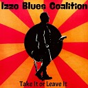 Izzo Blues Coalition - 2020