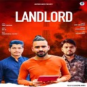 Bro AG feat Sumit Bandrana - Landlord