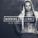 Music for Fitness Exercises - Gym Routine