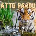 Gatto Pardus - True Colors