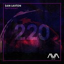 Sam Laxton - First Contact Extended Mix