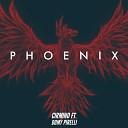 CIRMIND feat Domy Pirelli - Phoenix Radio Edit