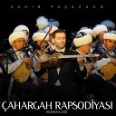 Sahib Pa azad - ahargah Rapsodiyas Rum niya Live