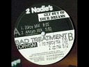 2 Nadie s - Get Out Of Your Dreams Zulay Mix