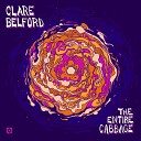 Clare Belford - Cabbage