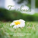 Five Senses Meditation Sanctuary - Taste Japan
