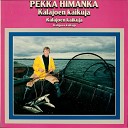 Pekka Himanka - Muistojen helminauha