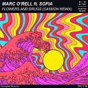 Marc O rell feat Sofia - Flowers And Drugs Ca55ion Remix