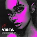 VISTA - Deserve Each Other Bumblebee Tribute
