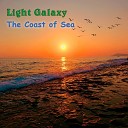 Light Galaxy - The Coast of Sea