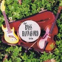 Ross Hanaford Trio - Rainy Night In Georgia