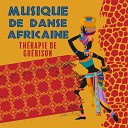 Zone de la musique zen - Sons de pluie africains