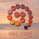 Spiral System - Winter Sun