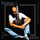Kenton Franklin - Kit Kat Clock