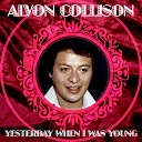 Alvon Collison - Imagine Somewhere Club Mix