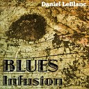 Daniel LeBlanc - Halifax Blues