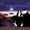 Fresh Trends feat Tamo - Love Is Like A Melody Radio Edit 2000