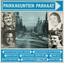Pekka Himanka - Muistojen Kokkola