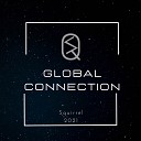 Squirrel - Global Connection Instrumental