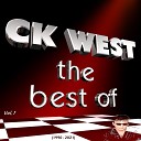 CK West Co - Message for Love Orchester Mix