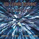 The Favour Infusion - From Dark into Light