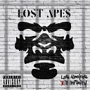Lost Apes - M P L E