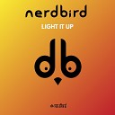 Nerdbird - Light It Up Extended Mix